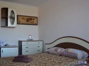 Сакрополь Санаторий