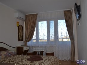 Сакрополь Санаторий