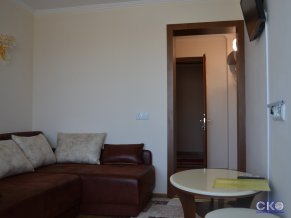 Сакрополь Санаторий