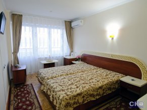 Сакрополь Санаторий