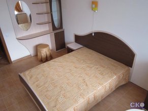 Сакрополь Санаторий