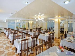 Сакрополь Санаторий