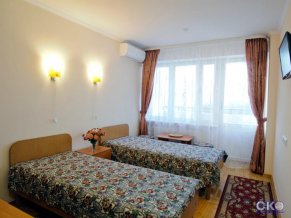 Сакрополь Санаторий