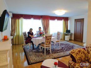 Сакрополь Санаторий