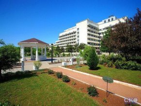 Сакрополь Санаторий