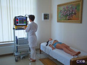 Сакрополь Санаторий