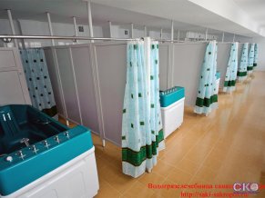 Сакрополь Санаторий