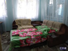 У рыбака Гостевой дом