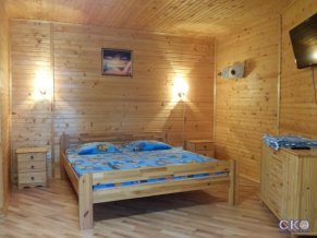 У рыбака Гостевой дом