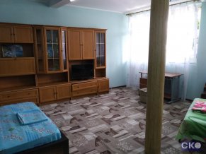 У рыбака Гостевой дом