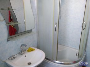 У рыбака Гостевой дом