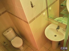 Алубика Парк Отель