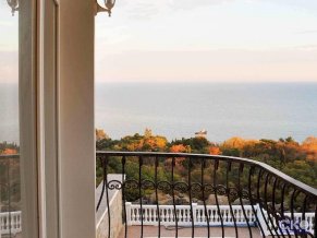 Алубика Парк Отель