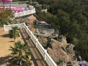 Алубика Парк Отель