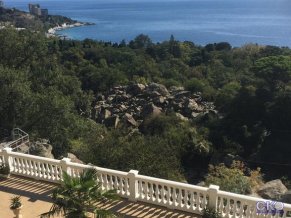 Алубика Парк Отель