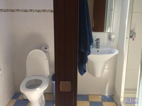 Алубика Парк Отель