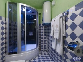 Mare Nero отель