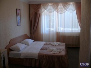 Алупка отель