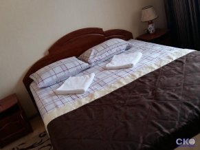 Усадьба У Графского Парка
