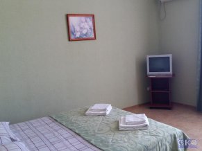 Усадьба У Графского Парка