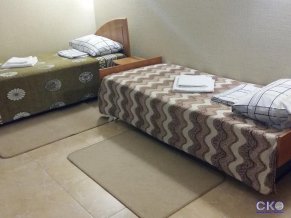 Усадьба У Графского Парка