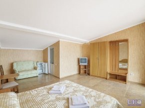 Усадьба У Графского Парка