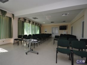 Роялта Гостиница