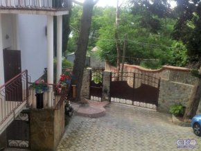 Кедр-Запад отель