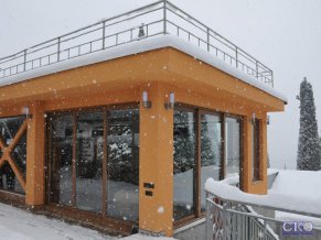 Четыре сезона отель