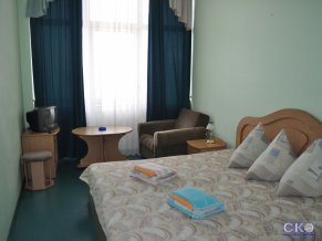 Алупкинский ЦВКС