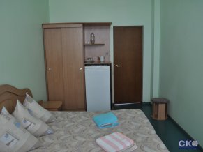 Алупкинский ЦВКС