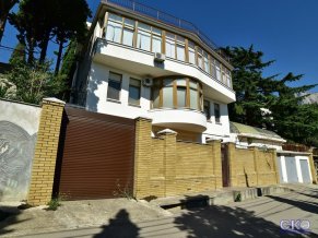 У Виктора Гостевой дом