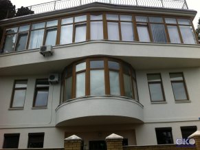 У Виктора Гостевой дом