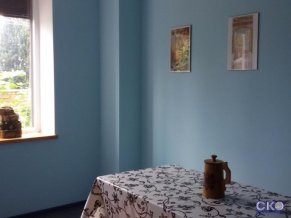 У Виктора Гостевой дом