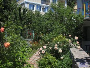 Венера Гостевой Дом