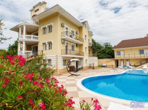 Амфора Гостевой Дом