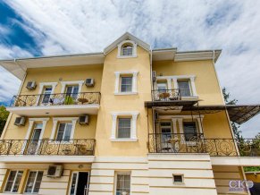 Амфора Гостевой Дом