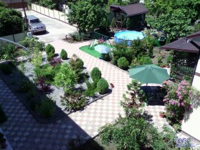 Алмаз Гостевой дом