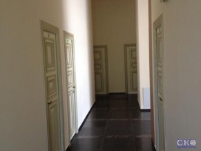 Амалтея Гостиница