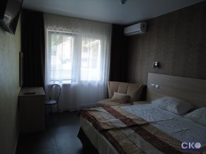 Планета отель
