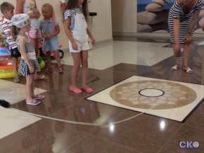 Планета отель