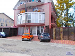Атон Гостевой дом