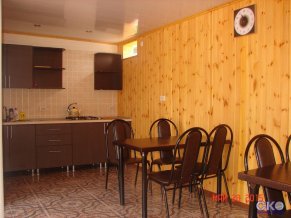 Белый парус Мини-отель