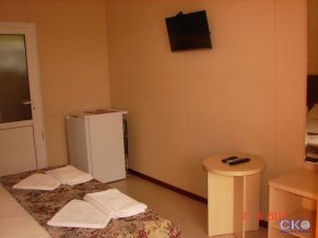 Белый парус Мини-отель