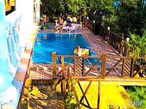 Катюша отель