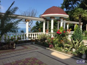 Катюша отель