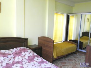 Катюша отель