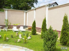 Катюша отель