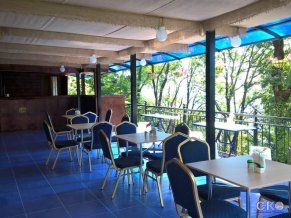 Катюша отель