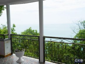 Катюша отель